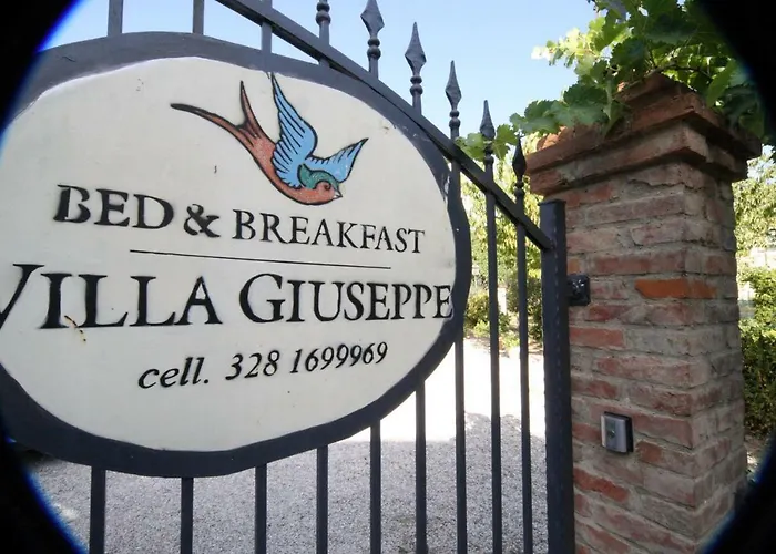 B&B Giuseppe