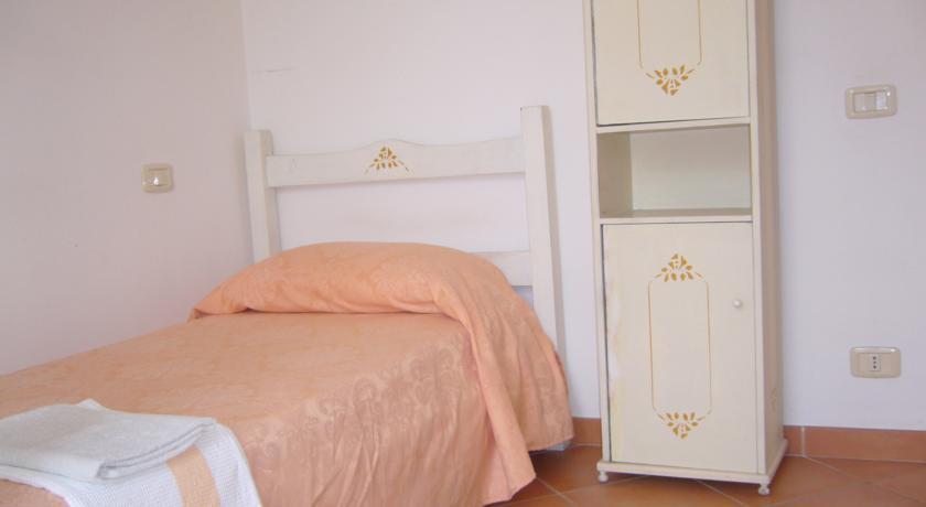 Bed & Breakfast Giuseppe Chiusi