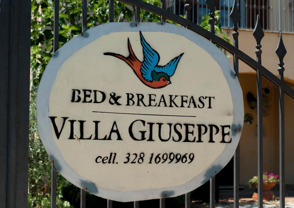 Giuseppe Bed & Breakfast