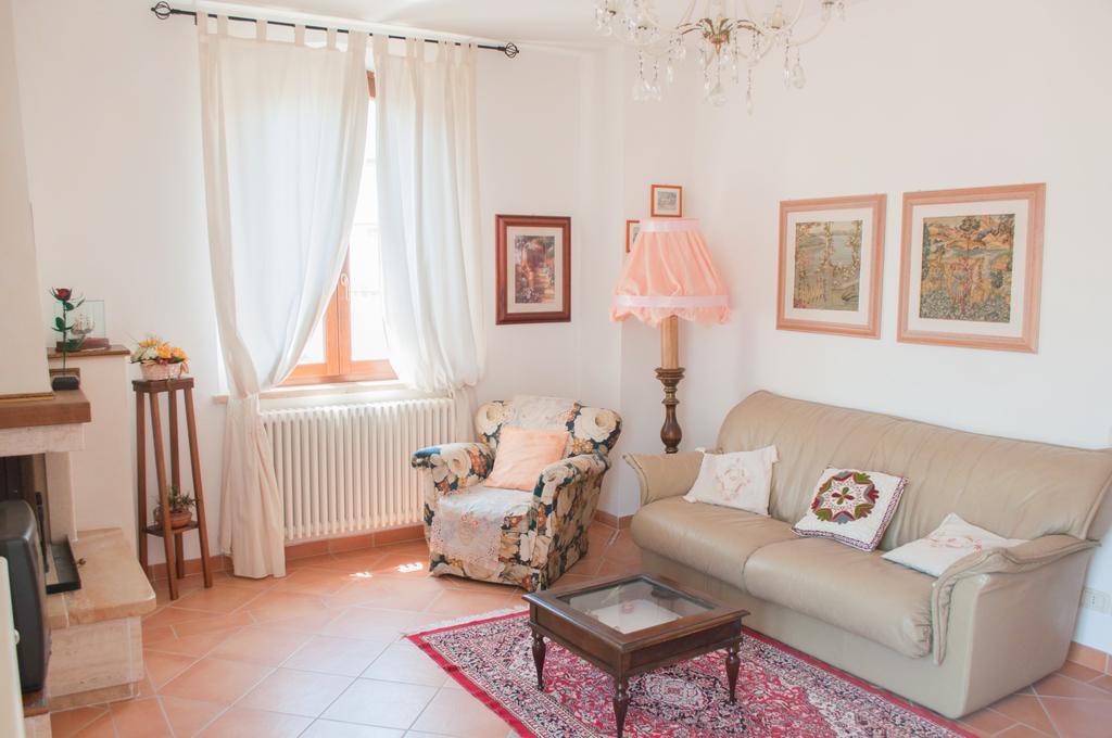 Bed & Breakfast Giuseppe Chiusi