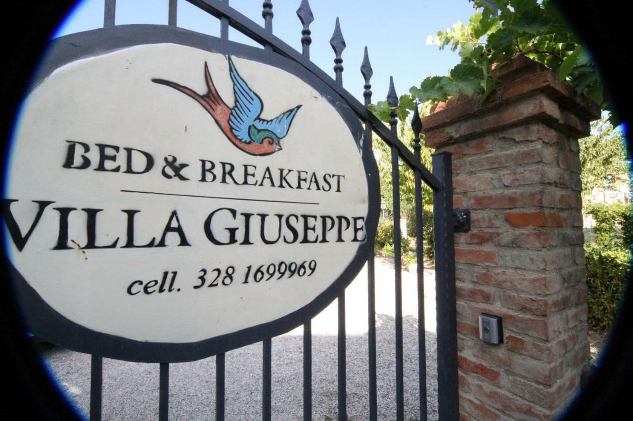 Giuseppe *