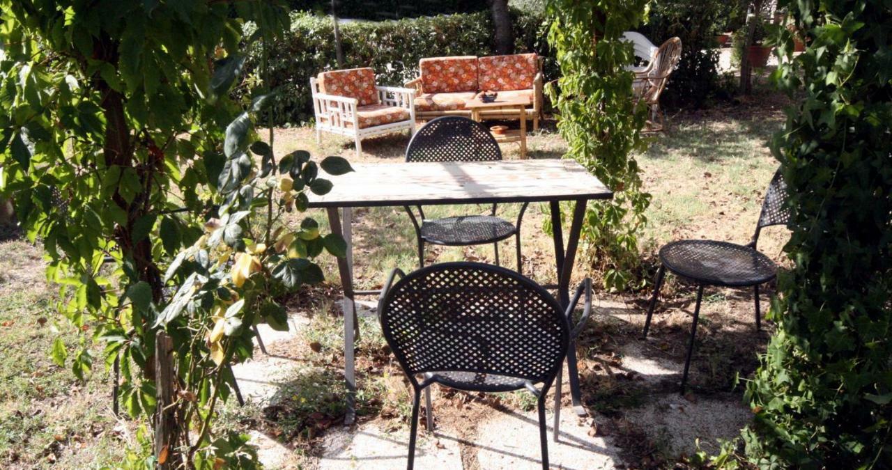 Bed & Breakfast Giuseppe Chiusi