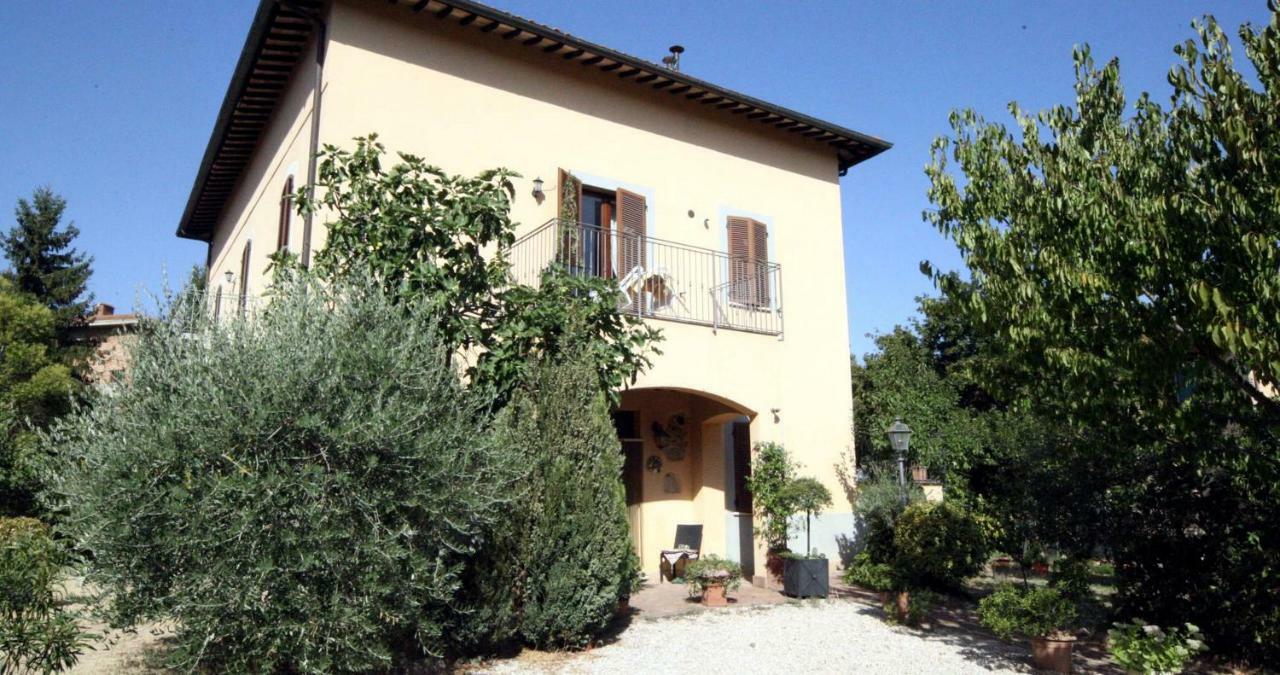 Giuseppe Bed & Breakfast Chiusi