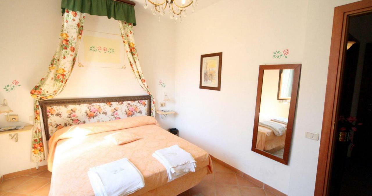 Giuseppe Bed & Breakfast